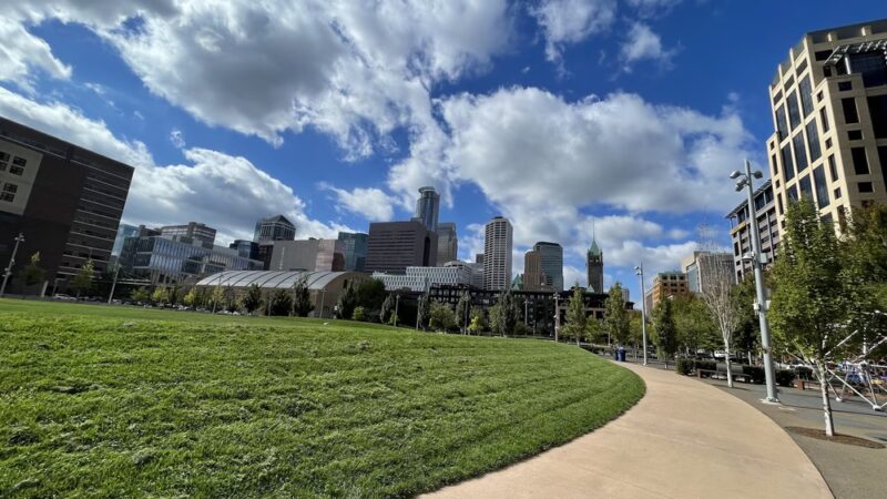 The Commons - Minneapolis, MN