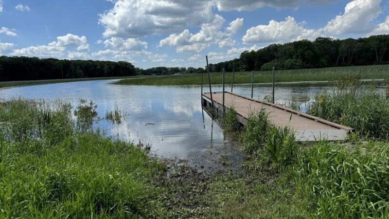 Jidana Park - Minnetonka, MN