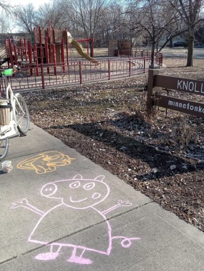 Knollway Park - Minnetonka, MN