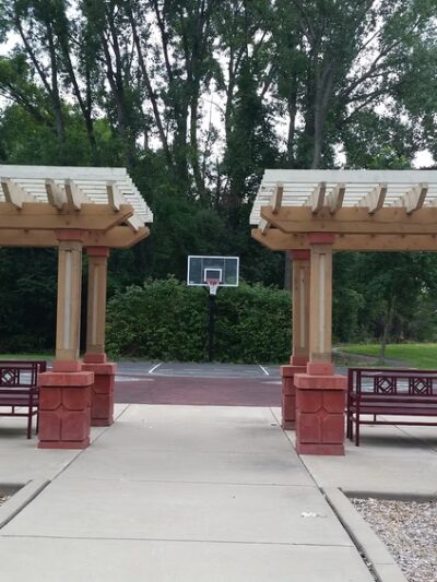 Knollway Park - Minnetonka, MN