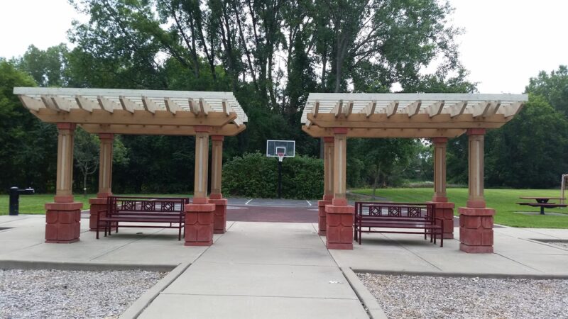 Knollway Park - Minnetonka, MN