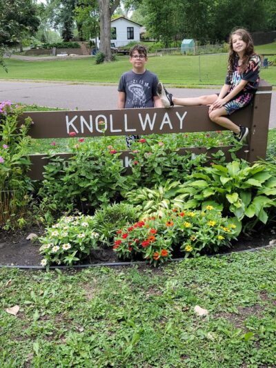 Knollway Park - Minnetonka, MN