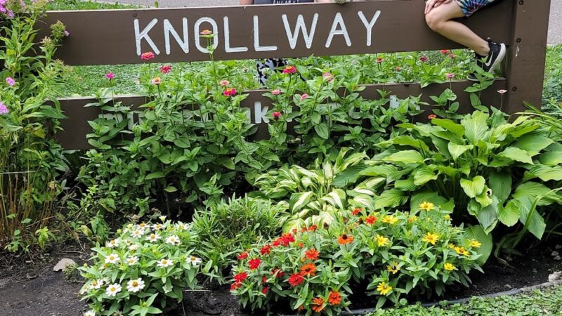 Knollway Park - Minnetonka, MN