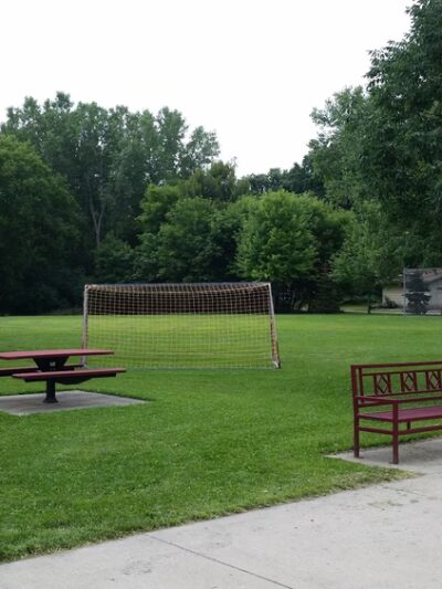 Knollway Park - Minnetonka, MN