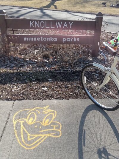 Knollway Park - Minnetonka, MN
