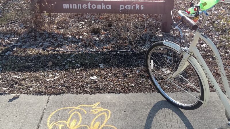 Knollway Park - Minnetonka, MN