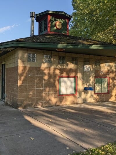 Meadow Neighborhood Park and Community Preserve - Minnetonka, MN