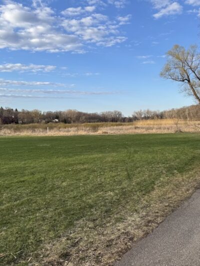 Meadow Neighborhood Park and Community Preserve - Minnetonka, MN