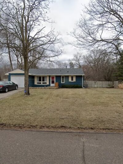 Rancho B, where dogs come to play - Minnetonka, MN