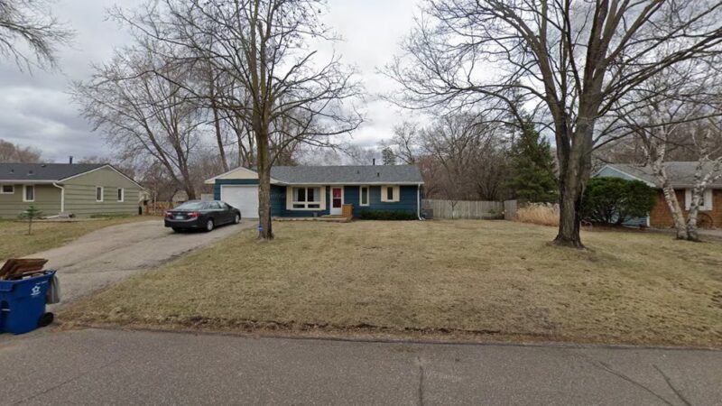 Rancho B, where dogs come to play - Minnetonka, MN