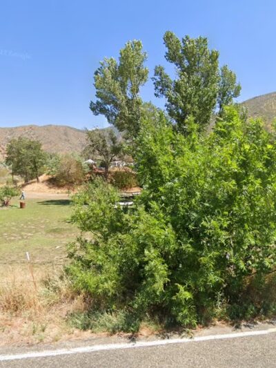 Kings Canyon Lodge - Miramonte, CA