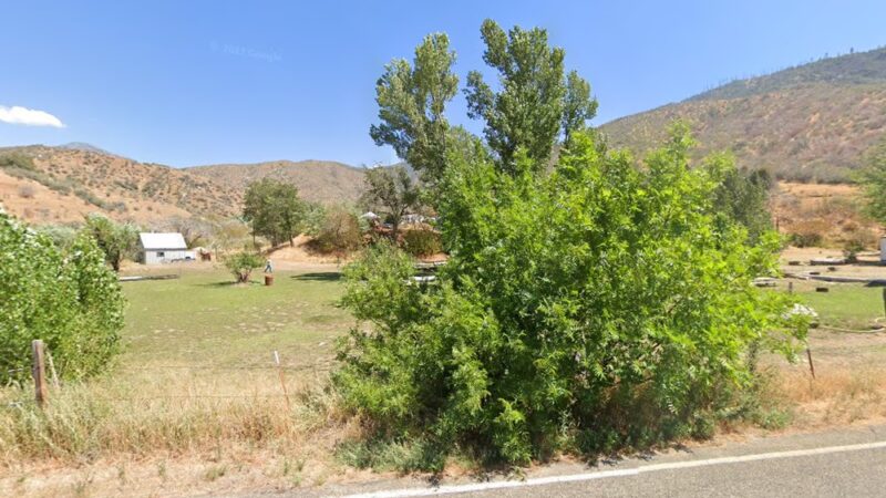 Kings Canyon Lodge - Miramonte, CA