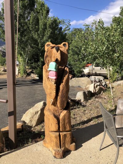 Kings Canyon Lodge - Miramonte, CA