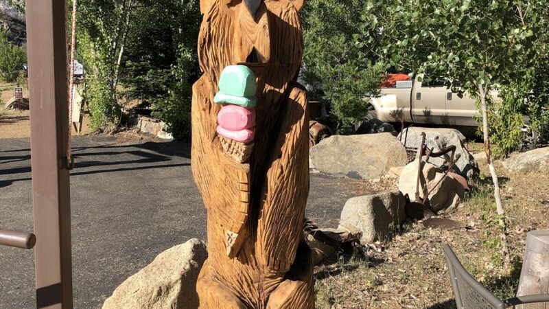 Kings Canyon Lodge - Miramonte, CA