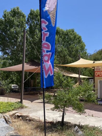 Kings Canyon Lodge - Miramonte, CA