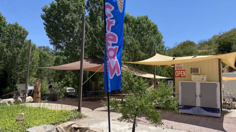 Kings Canyon Lodge - Miramonte, CA