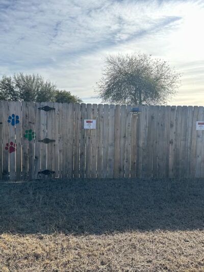 Sisters Private Pet Park & More - Mission, TX