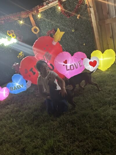 Sisters Private Pet Park & More - Mission, TX