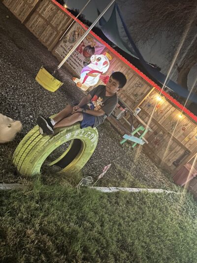 Sisters Private Pet Park & More - Mission, TX