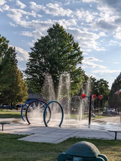 Bonner Park - Missoula, MT