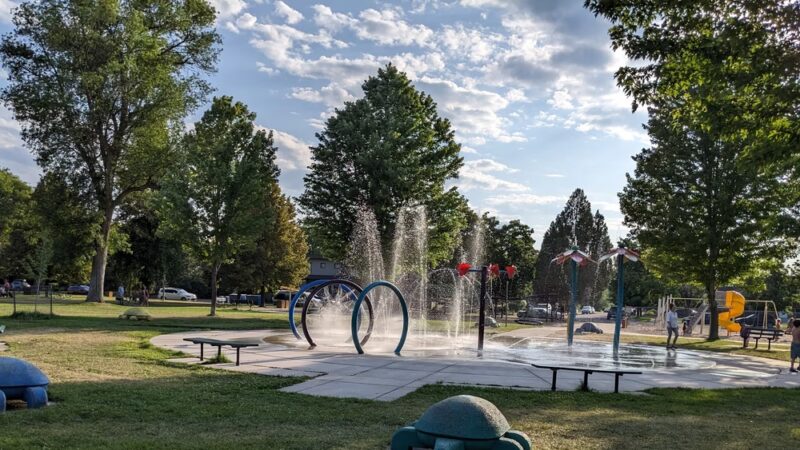 Bonner Park - Missoula, MT