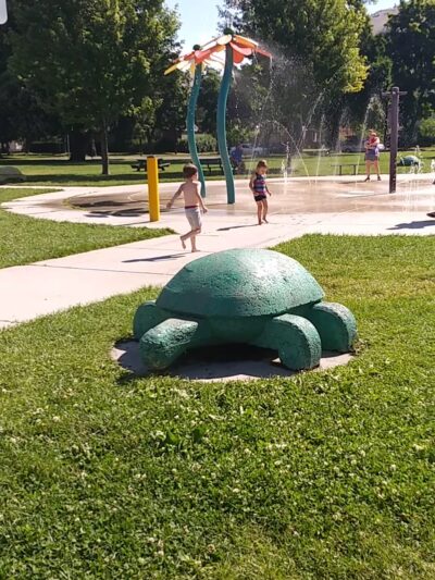 Bonner Park - Missoula, MT