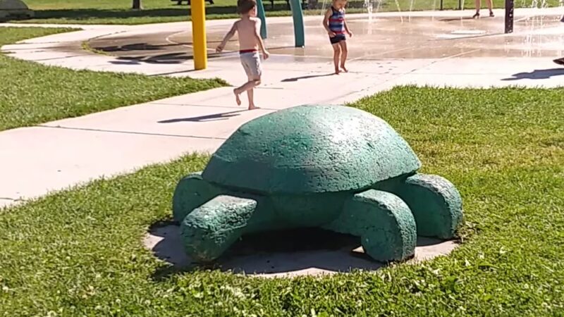 Bonner Park - Missoula, MT