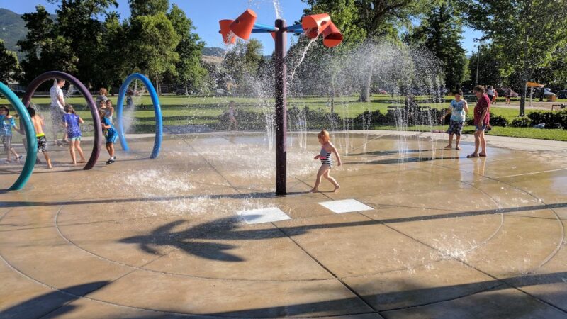 Bonner Park - Missoula, MT