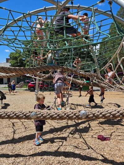 Bonner Park - Missoula, MT