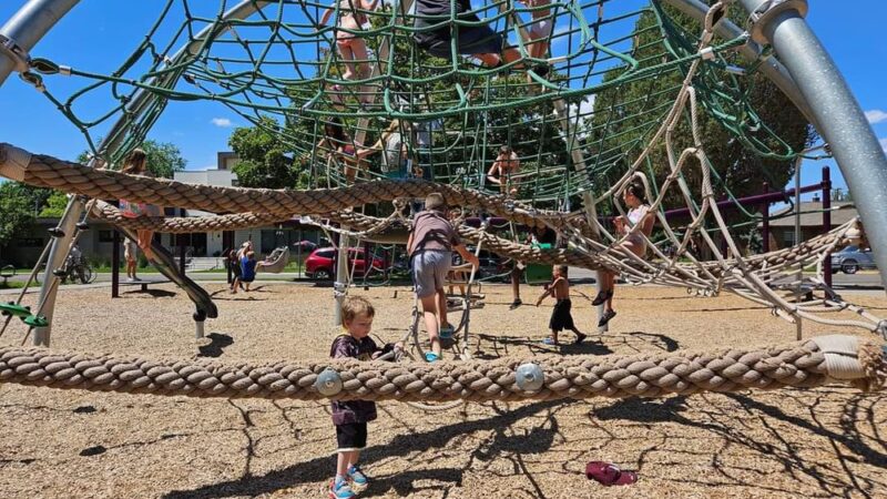 Bonner Park - Missoula, MT