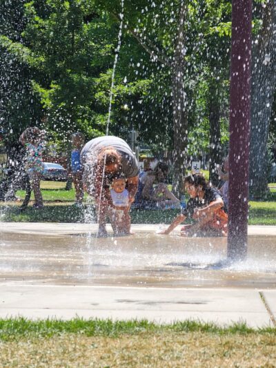 Bonner Park - Missoula, MT