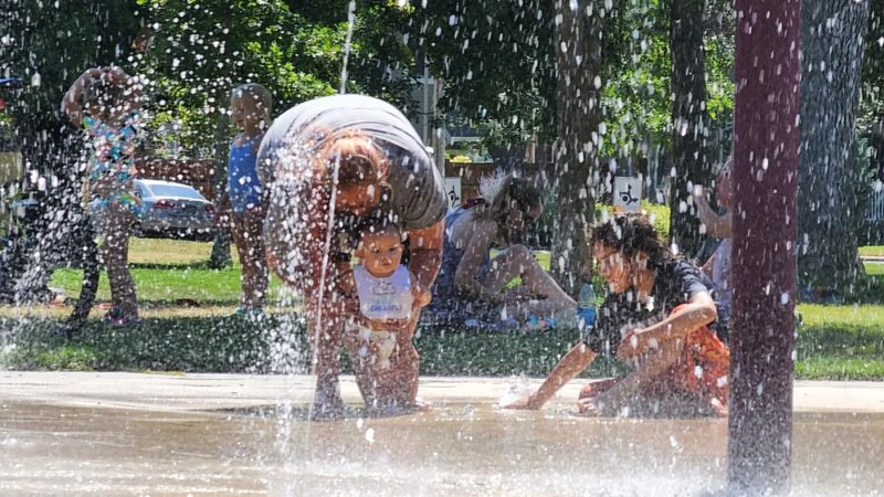 Bonner Park - Missoula, MT