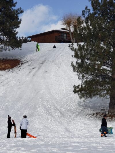 Rainbow Park - Missoula, MT
