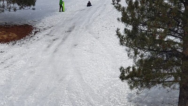 Rainbow Park - Missoula, MT