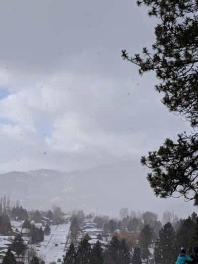 Rainbow Park - Missoula, MT