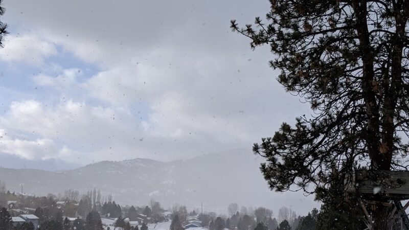 Rainbow Park - Missoula, MT