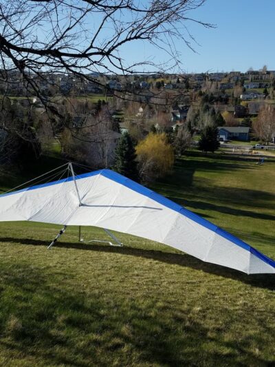 Rainbow Park - Missoula, MT