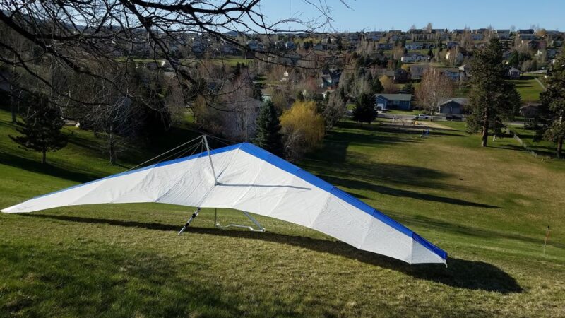 Rainbow Park - Missoula, MT