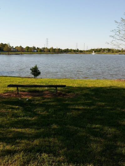 American Legion Park - Missouri City, TX
