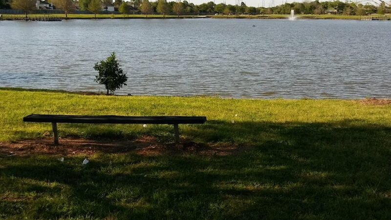 American Legion Park - Missouri City, TX