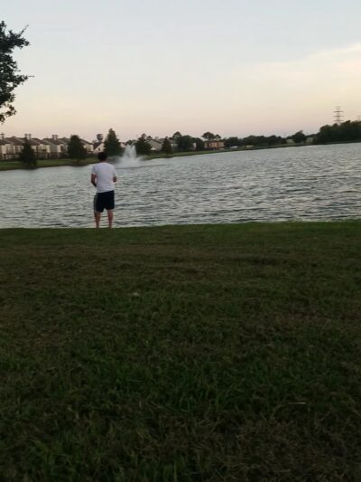 American Legion Park - Missouri City, TX