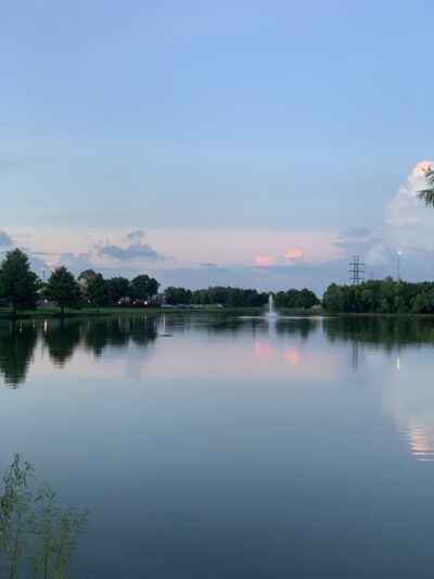 American Legion Park - Missouri City, TX