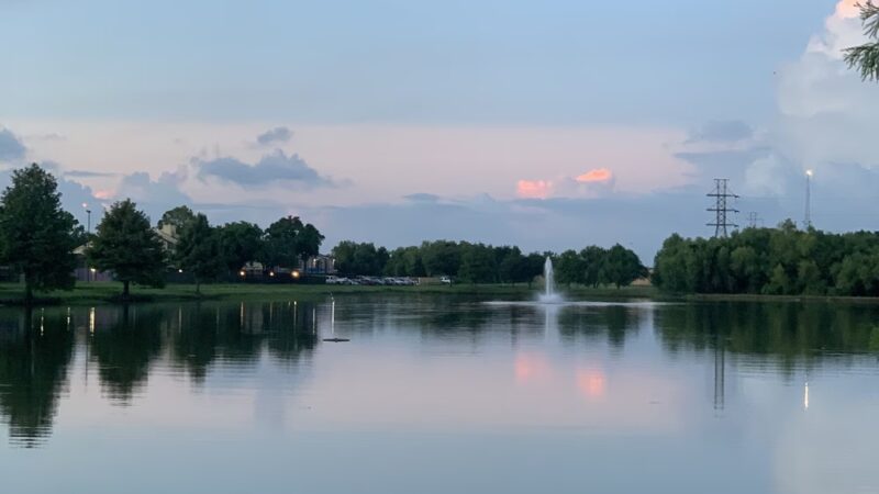 American Legion Park - Missouri City, TX