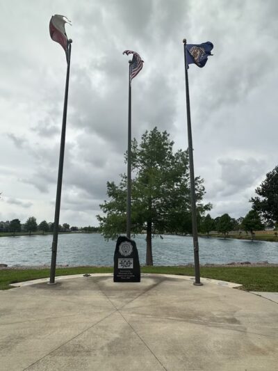 American Legion Park - Missouri City, TX