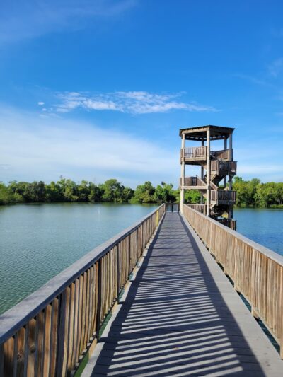 Buffalo Run Park - Missouri City, TX