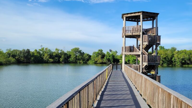 Buffalo Run Park - Missouri City, TX