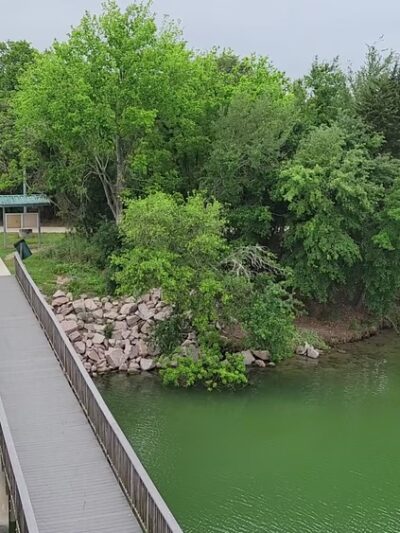 Buffalo Run Park - Missouri City, TX