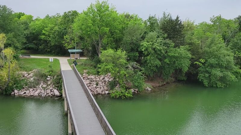 Buffalo Run Park - Missouri City, TX