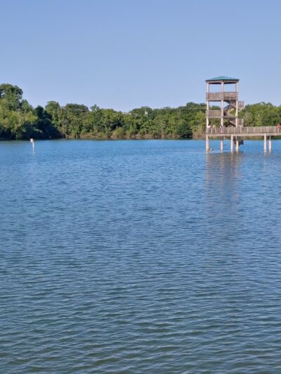 Buffalo Run Park - Missouri City, TX