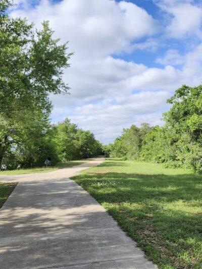 Buffalo Run Park - Missouri City, TX